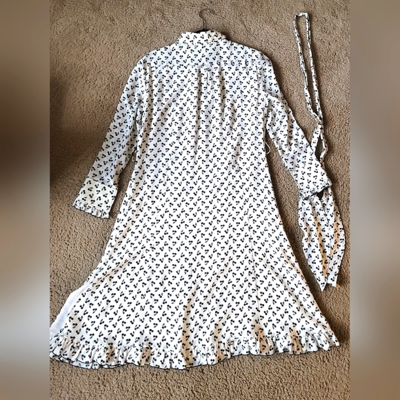 Altuzarra Cherry Dress - Picture 3 of 5